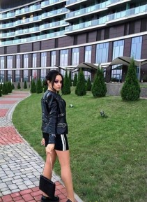 Фото проститутки  Сью №4 в городе Брянка