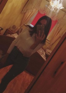 Фото проститутки  Сью №10 в городе Брянка