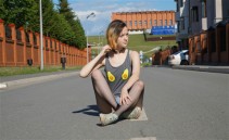 Фото проститутки Алеся №6 в городе Брянка