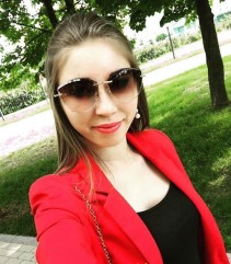 Фото проститутки Карина №4 в городе Брянка