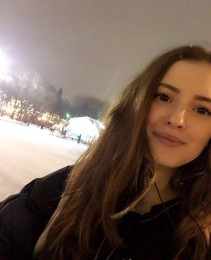 Фото проститутки Окси №4 в городе Брянка