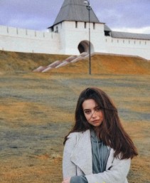 Фото проститутки Светлана №3 в городе Брянка