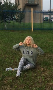 Фото проститутки Татьяна №2 в городе Брянка