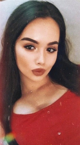Анна, Г. Брянка