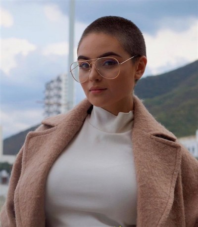 Алеся, Г. Брянка